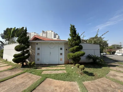 Casa com 3 Quartos à venda, 420m² no Vila Santa Catarina, Americana