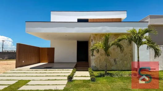 Casa de Condomínio com 3 Quartos à venda, 283m² no Nova São Pedro, São Pedro da Aldeia