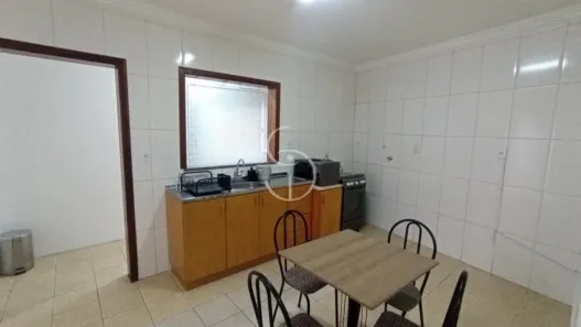 Apartamento com 1 Quarto para alugar, 82m² no Cristo Rei, São Leopoldo