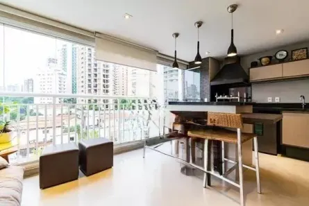 Apartamento com 3 Quartos à venda, 115m² no Chácara Inglesa, São Paulo