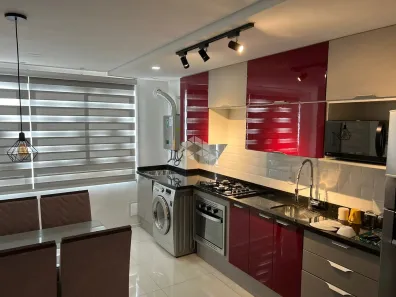 Apartamento com 2 Quartos à venda, 54m² no Fátima, Canoas