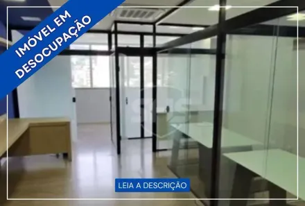 Sala Comercial para alugar, 50m² no Velha, Blumenau