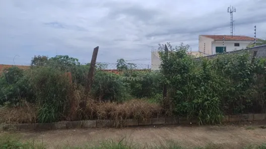 Lote/Terreno à venda, 300m² no Jardim Águas do Paiol, Araraquara
