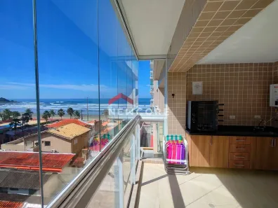 Apartamento com 2 Quartos à venda, 84m² no Praia dos Sonhos, Itanhaém