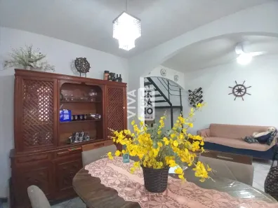 Casa com 4 Quartos à venda, 326m² no Casa de Pedra, Volta Redonda