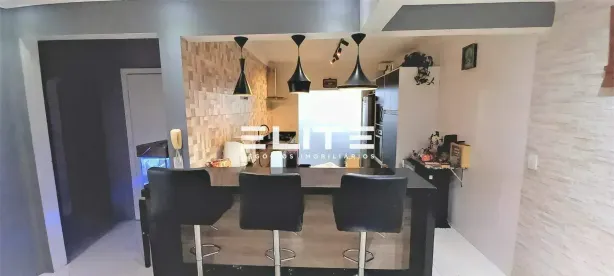 Apartamento com 3 Quartos à venda, 113m² no Vila Bastos, Santo André