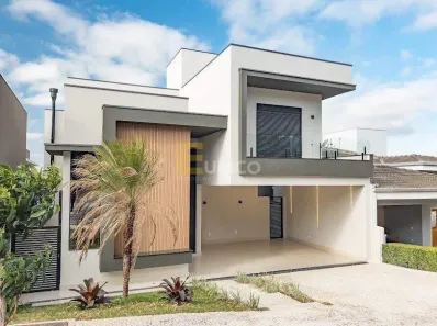 Casa de Condomínio com 3 Quartos à venda, 400m² no Nações, Valinhos