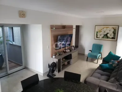 Casa com 3 Quartos à venda, 200m² no Vila São Bento, Campinas