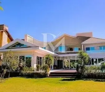 Casa com 4 Quartos à venda, 900m² no Santa Mônica, Florianópolis