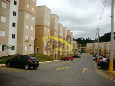 Apartamento com 2 Quartos à venda, 46m² no Jardim Petrópolis, Cotia