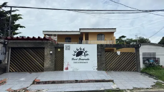 Casa com 8 Quartos à venda, 840m² no Parque 10 de Novembro, Manaus