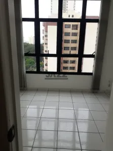 Sala Comercial para alugar, 36m² no Parque Residencial Aquarius, São José dos Campos