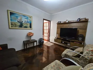 Casa com 2 Quartos à venda, 115m² no Jardim Diamante, Piracicaba