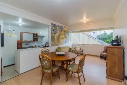 Apartamento com 2 Quartos à venda, 68m² no Jardim Botânico, Porto Alegre