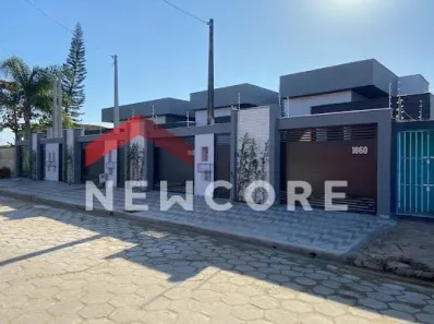 Casa com 3 Quartos à venda, 94m² no Gaivota (Praia), Itanhaém