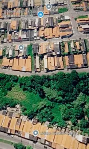 Lote/Terreno à venda, 125m² no Jardim Santa Inês III, São José dos Campos