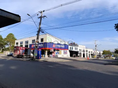 Ponto Comercial para alugar, 45m² no Guarituba, Piraquara