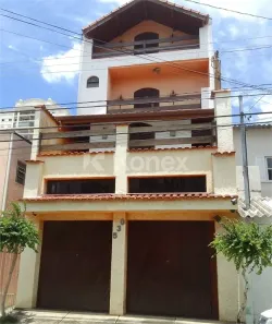Casa com 3 Quartos à venda, 285m² no Vila Romana, São Paulo