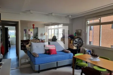 Apartamento com 2 Quartos à venda, 71m² no Jardim Paulista, São Paulo
