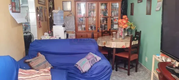 Apartamento com 2 Quartos à venda, 63m² no Colubande, São Gonçalo