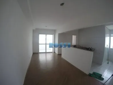 Apartamento com 2 Quartos à venda, 56m² no Sapopemba, São Paulo
