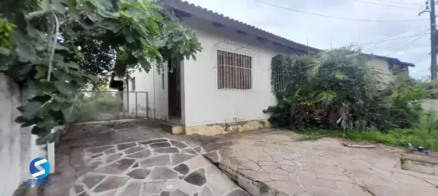 Casa com 2 Quartos à venda, 169m² no São Sebastião, Porto Alegre