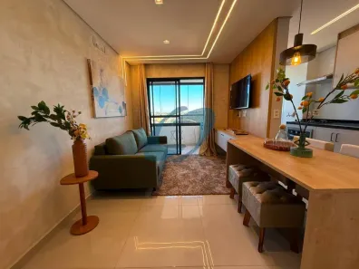 Apartamento com 2 Quartos à venda, 68m² no Alvinópolis, Atibaia