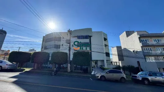 Apartamento com 3 Quartos para alugar, 180m² no Universitário, Chapecó