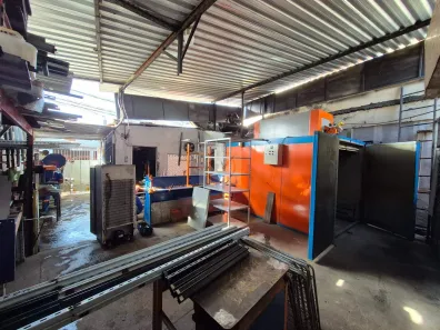 Ponto Comercial com 5 Quartos à venda, 236m² no Soledade, Aracaju
