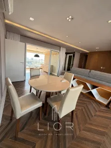 Apartamento com 3 Quartos à venda, 220m² no Vila Gomes Cardim, São Paulo