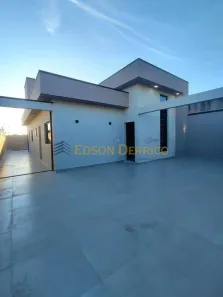 Casa com 3 Quartos à venda, 140m² no Vila Suiça, Pindamonhangaba