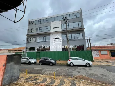 Prédio Comercial com 8 Quartos para alugar, 2600m² no Jardim Dom Bosco, Campinas