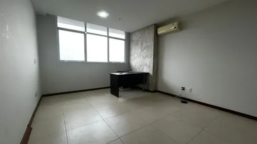 Sala Comercial para alugar, 37m² no Colina de Laranjeiras, Serra