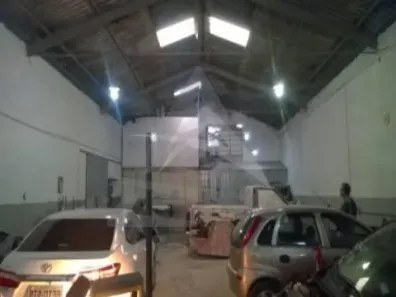 Galpão/Depósito/Armazém à venda, 240m² no Taquaral, Campinas