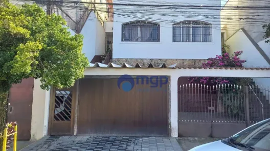 Sobrado com 2 Quartos para alugar, 142m² no Vila Maria Alta, São Paulo