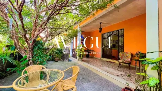 Casa com 5 Quartos à venda, 380m² no Jardim Botânico, Rio de Janeiro