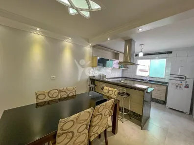 Casa com 3 Quartos à venda, 158m² no Vila Assunção, Santo André