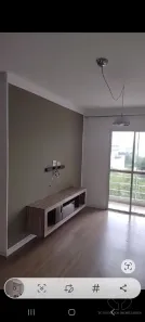 Apartamento com 2 Quartos à venda, 50m² no Jardim dos Ipês, Cotia