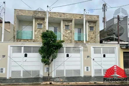 Sobrado com 3 Quartos à venda, 130m² no Jardim Vila Formosa, São Paulo