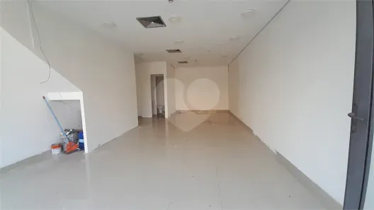 Sala Comercial para alugar, 100m² no Centro, São Bernardo do Campo