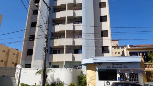 Apartamento com 2 Quartos à venda, 70m² no Jardim Paraíso, São Carlos