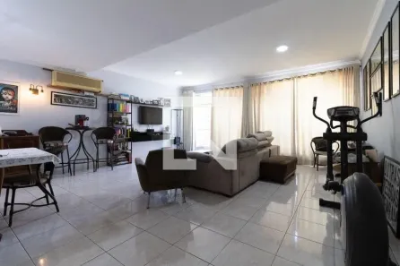 Casa com 5 Quartos à venda, 340m² no Aclimação, São Paulo
