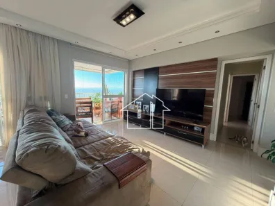 Apartamento com 3 Quartos à venda, 142m² no Jardim das Indústrias, São José dos Campos