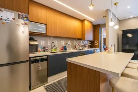 Apartamento com 2 Quartos à venda, 88m² no Alphaville Centro Industrial e Empresarial/Alphaville., Barueri