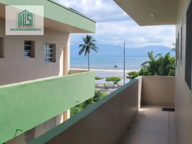 Apartamento com 1 Quarto à venda, 42m² no Sumaré, Caraguatatuba