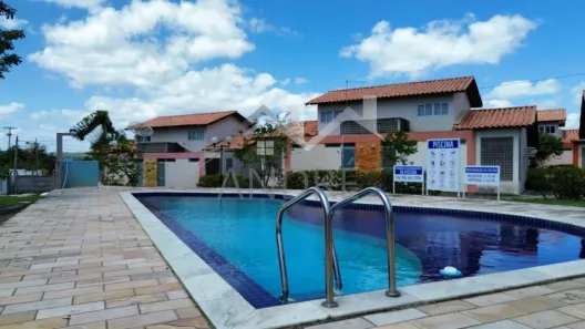 Casa de Condomínio com 2 Quartos à venda, 72m² no , Sairé