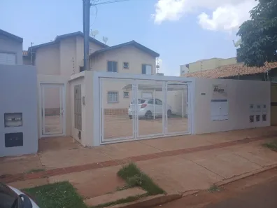 Apartamento com 2 Quartos à venda, 50m² no Jardim Paradiso, Campo Grande