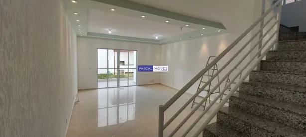 Sobrado com 4 Quartos à venda, 230m² no Vila Clementino, São Paulo