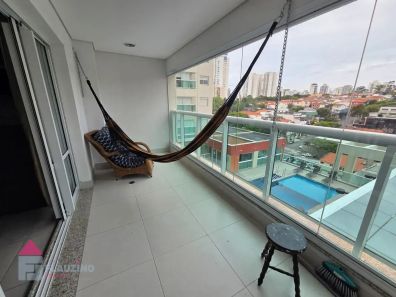 Apartamento com 1 Quarto para venda ou aluguel, 45m² no Jardim Aeroporto, São Paulo