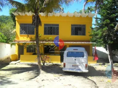 Casa com 3 Quartos à venda, 180m² no Praia de Olaria (Guia de Pacobaíba), Magé